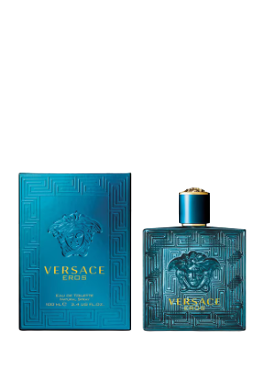 Eau De Toilette Versace Eros, 100 ml